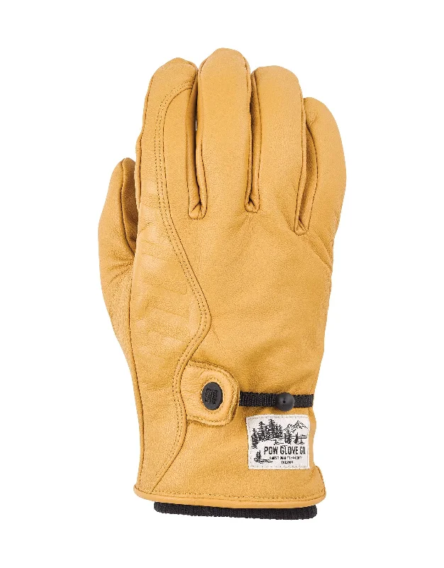 POW HD Gloves