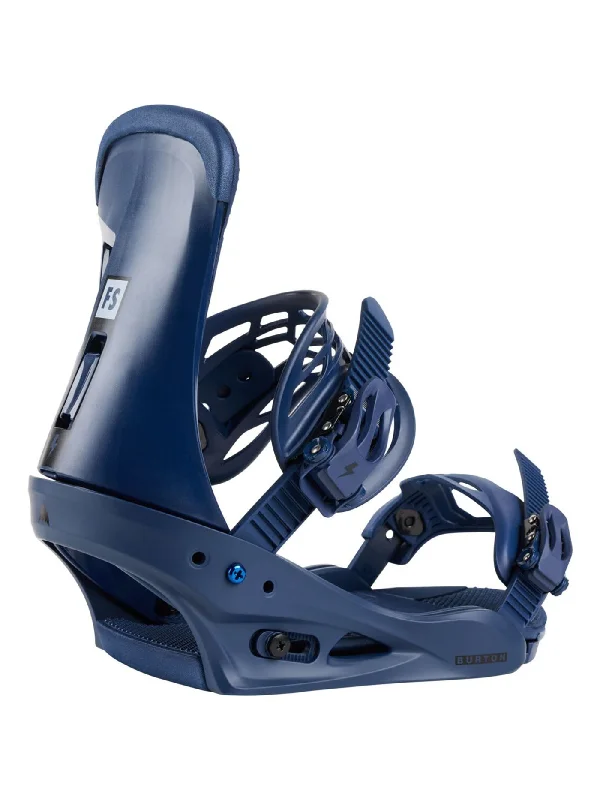 Freestyle Reflex Snowboard Bindings