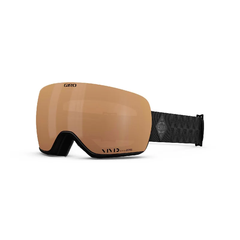 Giro Article II Goggles with Bonus VIVID Lens 2025