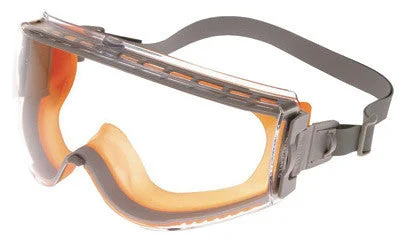 Uvex by Honeywell Stealth Impact Chemical Splash Goggles