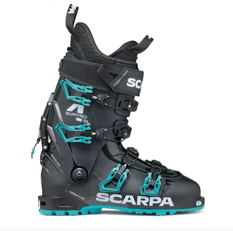 Scarpa 4-Quattro SL Ski Boots (Women's)