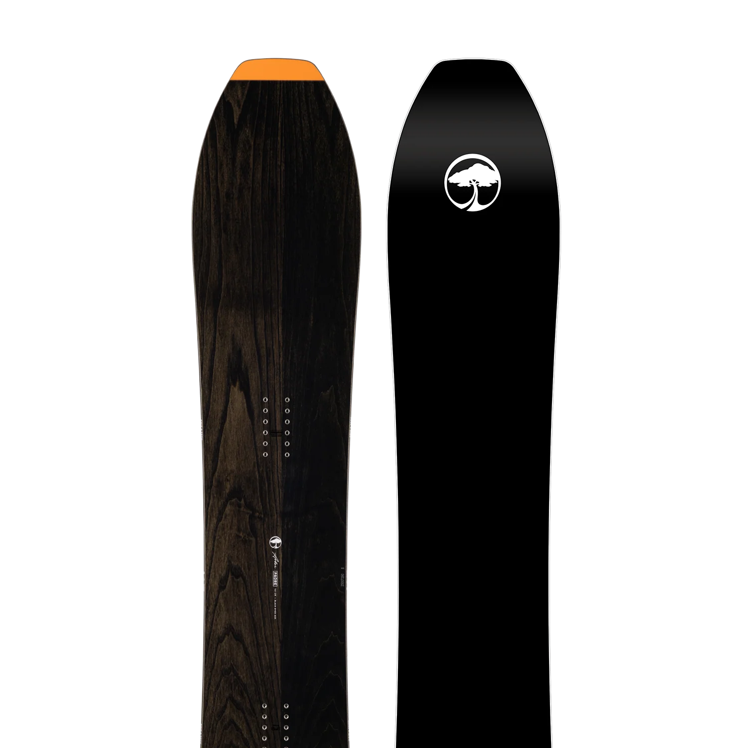 Arbor Padre Snowboard