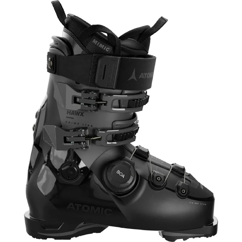 Atomic Hawx Prime 110 S BOA GW Ski Boots 2025