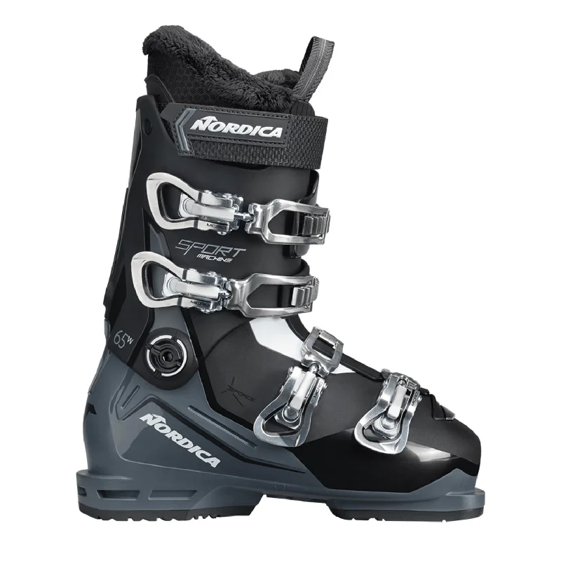 Nordica Women's Sportmachine 3 65 Ski Boots 2025