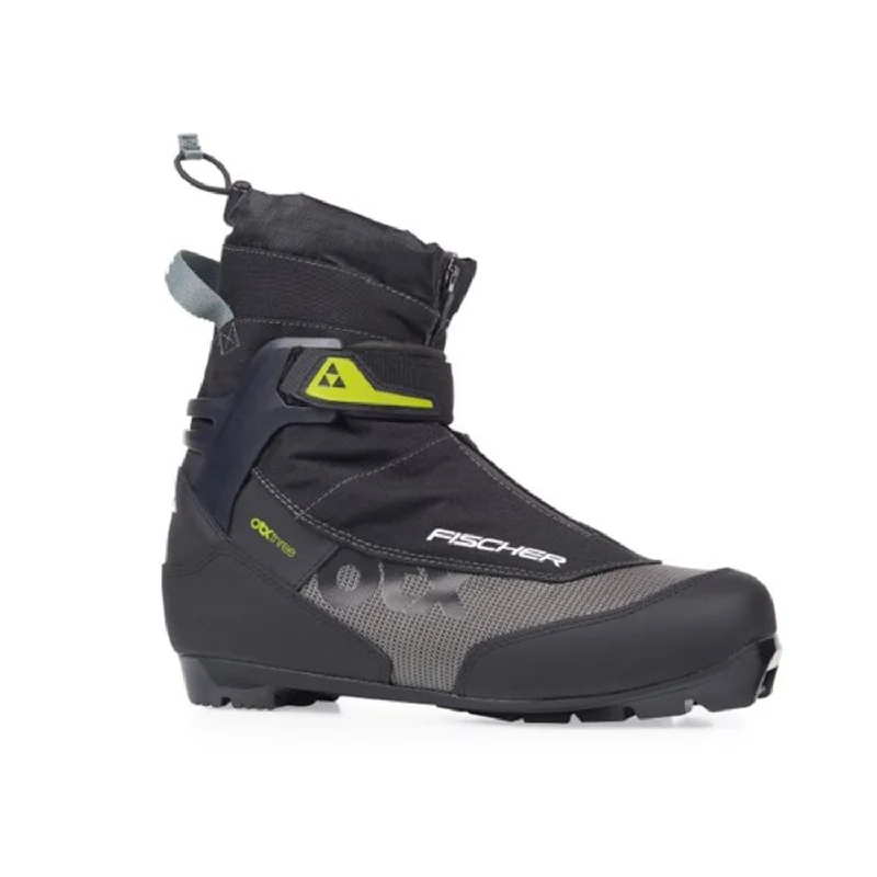 Fischer Offtrack 3 Tour XC Ski Boots 2021