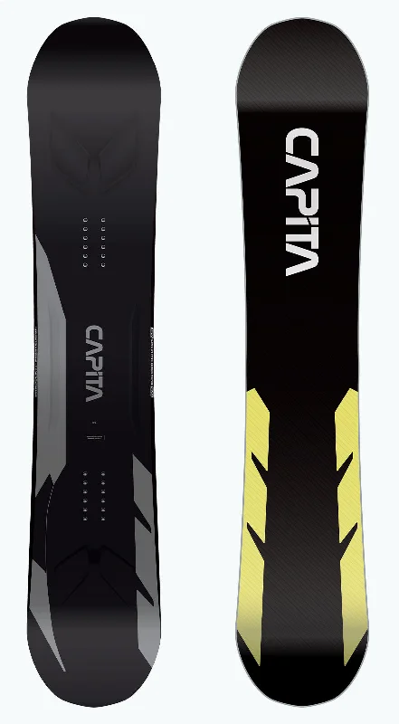 Capita Mega Mercury Mens Snowboard 2023