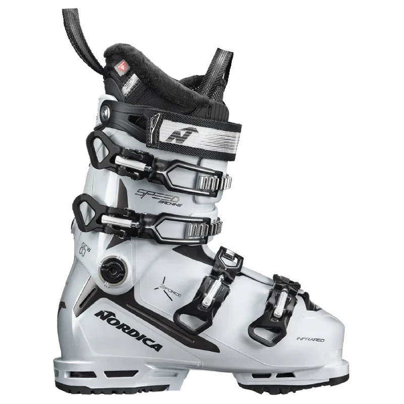 Nordica Women's Speedmachine 3 85 W Ski Boots 2025