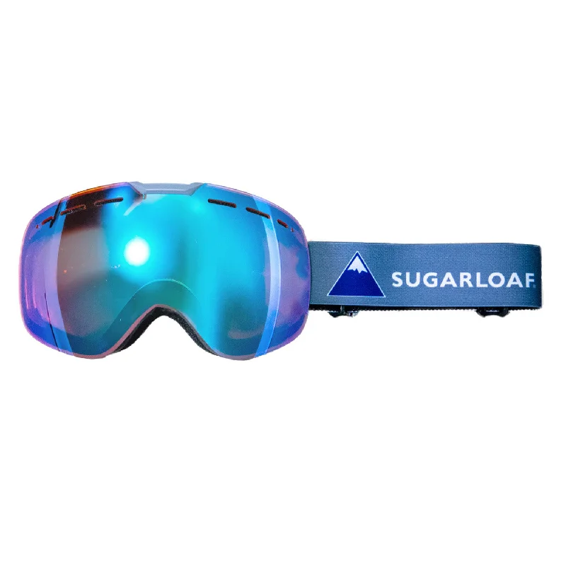 Sugarloaf Treviso Defender Goggles 2025