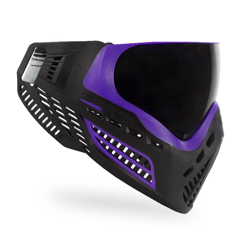 Virtue VIO Ascend Goggle - Purple Smoke