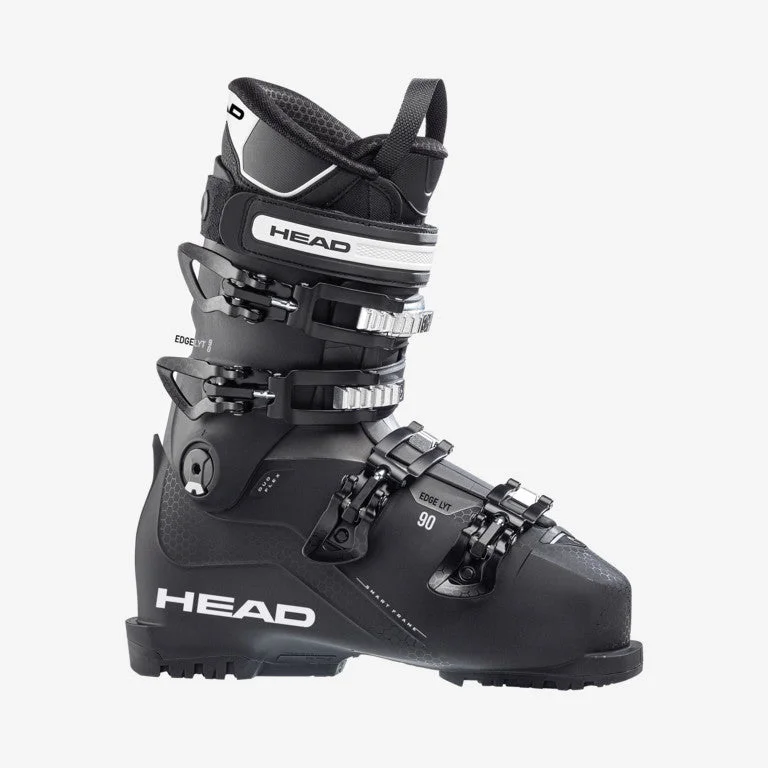 Head Edge Lyt 90 All Mountain Ski Boots