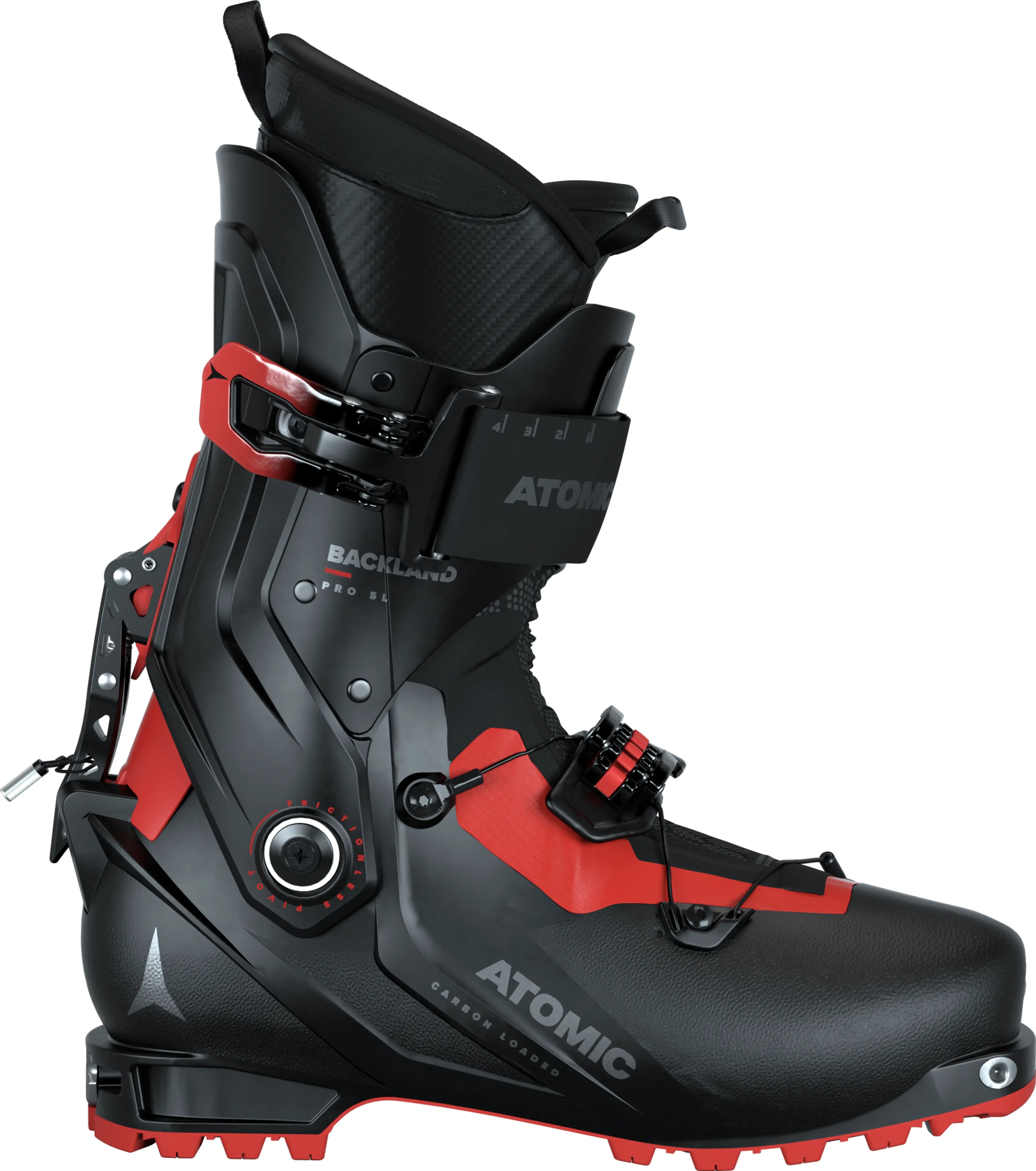 Atomic Backland Pro SL Ski Boots