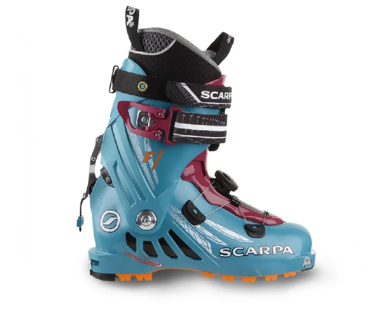 Scarpa F1 Women's Boot