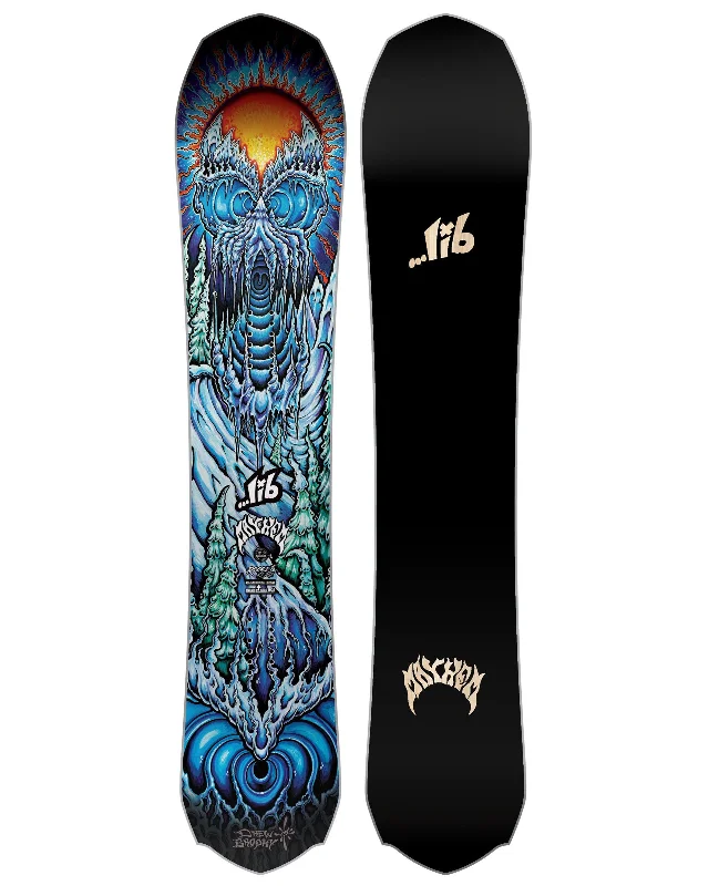 Men's Mayhem Rocket Snowboard