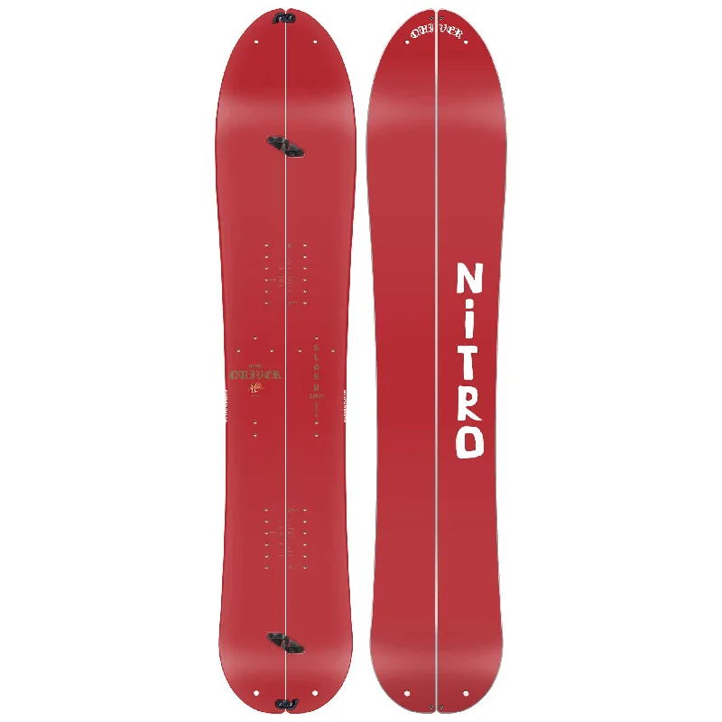 Nitro Slash Split Snowboard