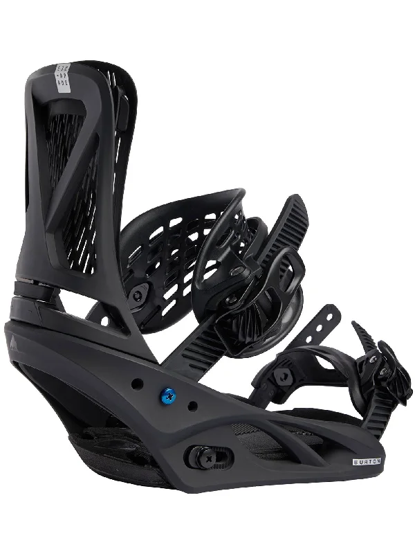 Escapade Re:Flex Snowboard Bindings (Women)