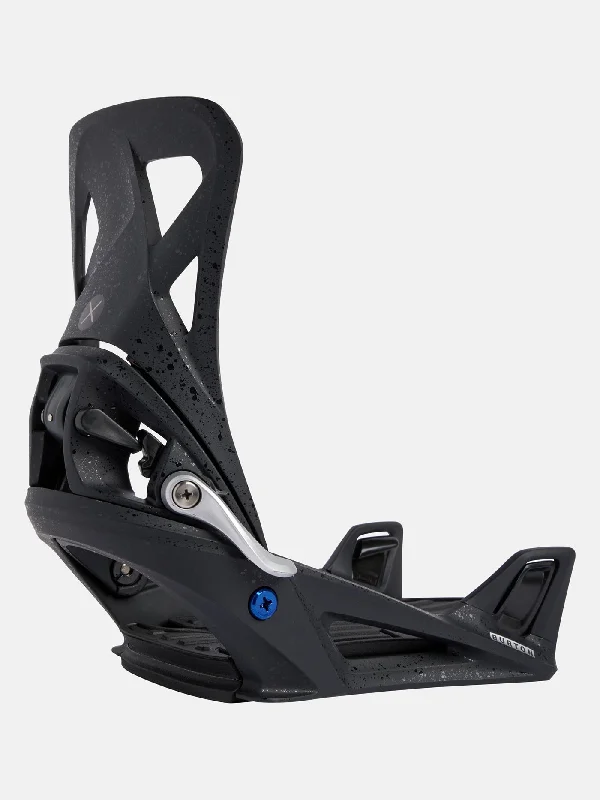 Step On X Re:Flex Snowboard Bindings