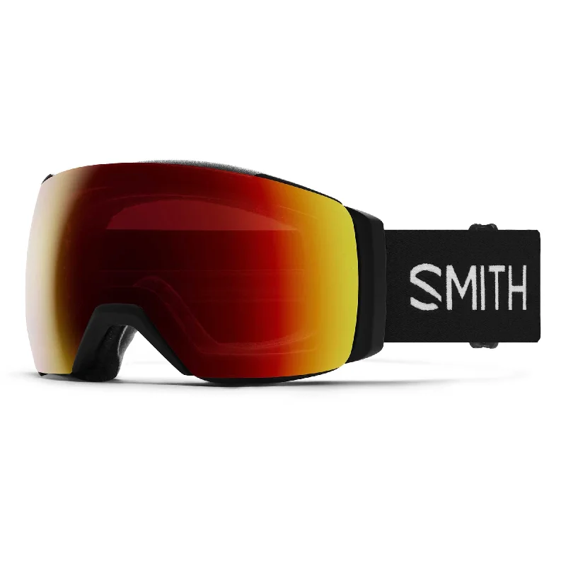 Smith I/O MAG XL Goggles with Bonus ChromaPop Lens 2025