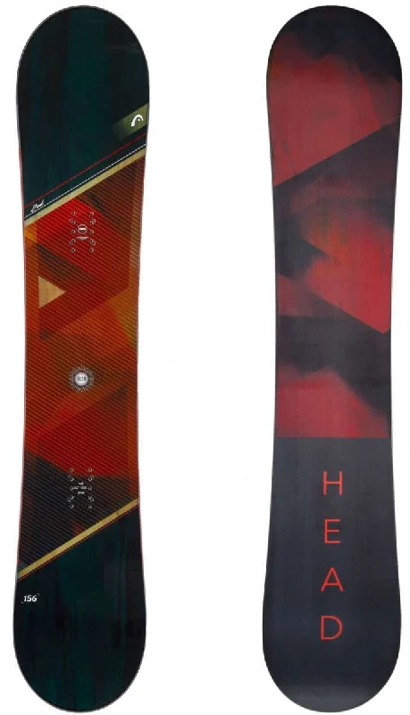 Head Rush Snowboard 2024