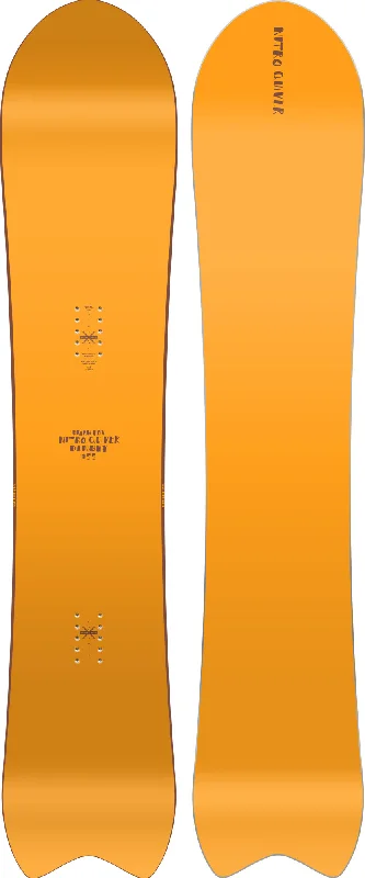 Nitro Dinghy Mens Snowboard 2023