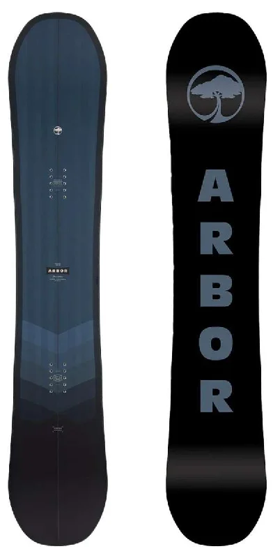 Arbor Foundation Rocker Snowboard 2024