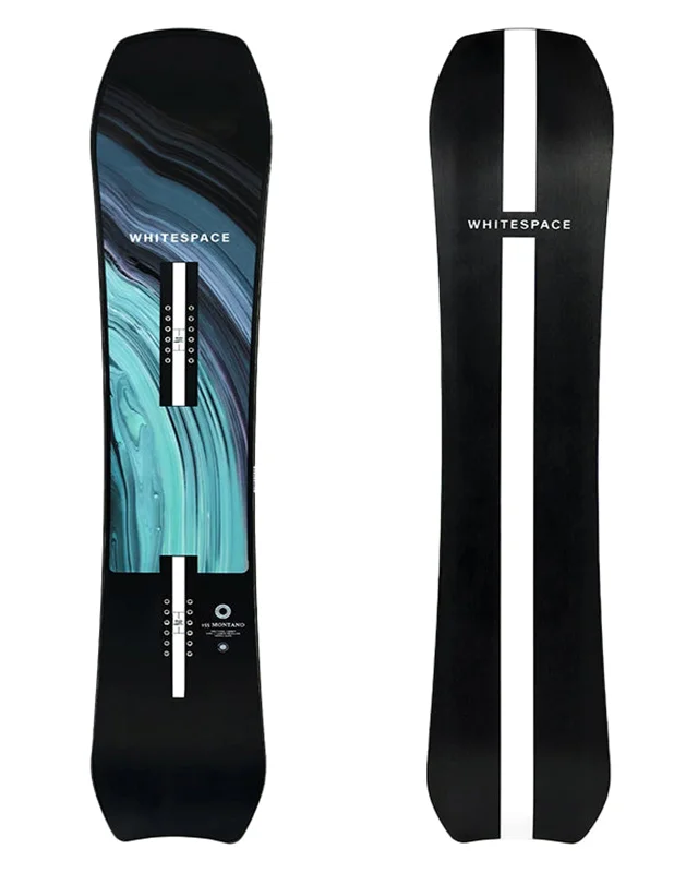 Montano Snowboard (PAST SEASON)