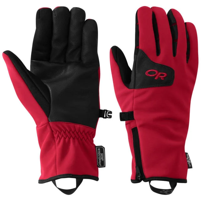 Men's Stormtracker Sensor Gloves