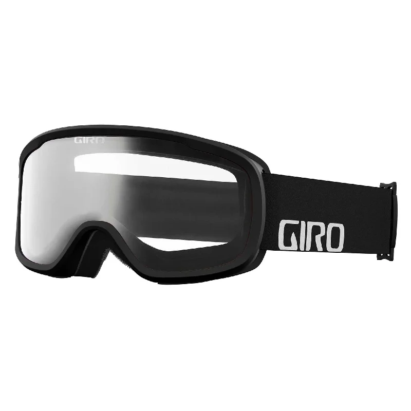 Giro Cruz Goggles with Clear Lens 2025