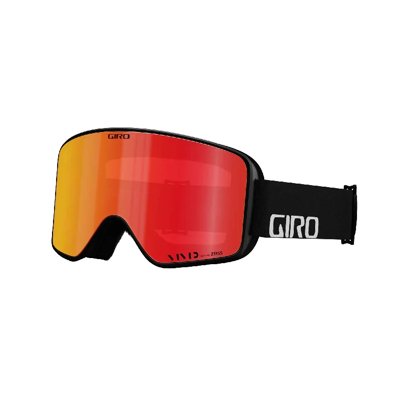 Giro Method Goggles with Bonus VIVID Lens 2025