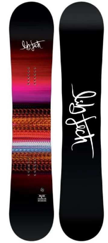 Lib Tech Women's  No. 43 Snowboard 2023