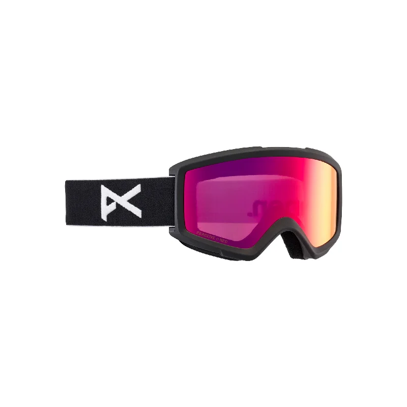 Anon Helix 2.0 Goggles with Bonus Lens 2025