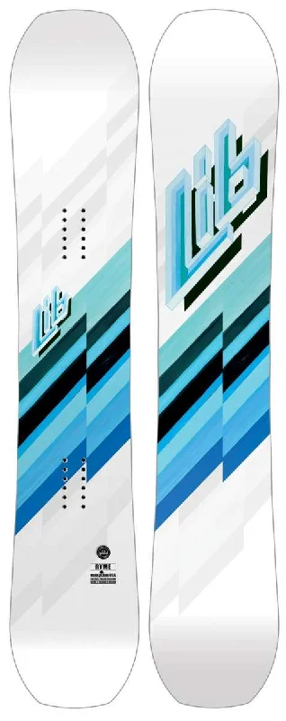 Lib Tech Women's Ryme Snowboard 2024