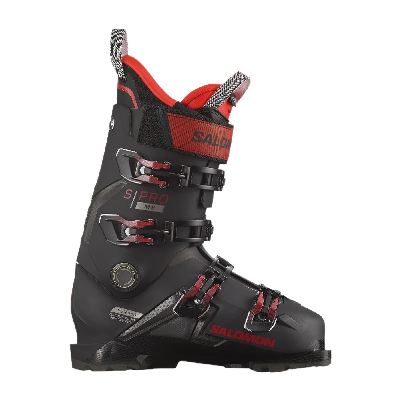 Salomon S/Pro MV 110 Boots | 2024