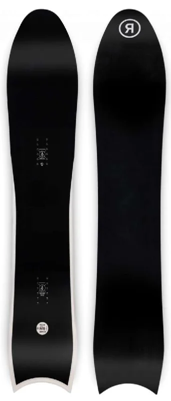 Ride Peace Seeker Snowboard 2024