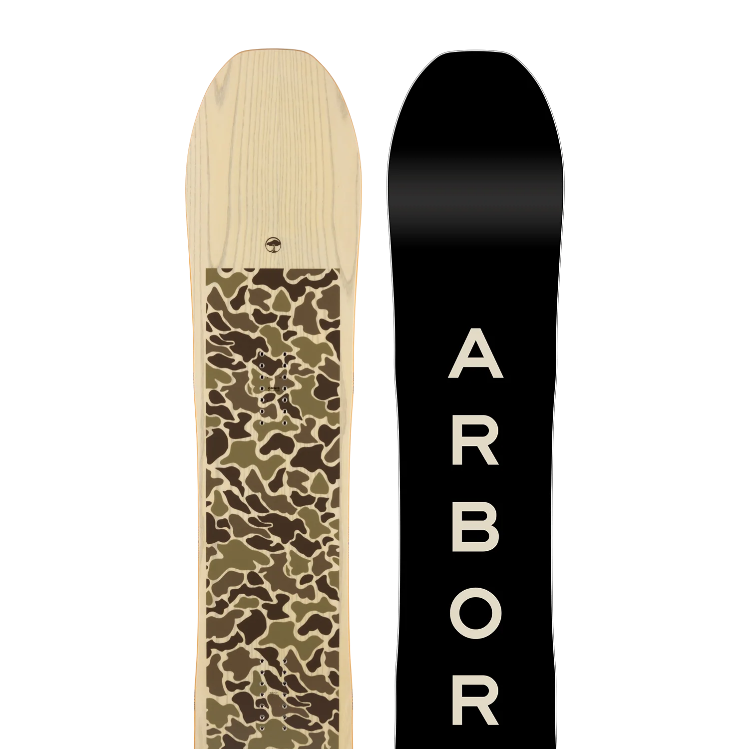 Arbor Carter Snowboard