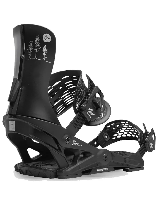 Vetta Snowboard Bindings (Women)