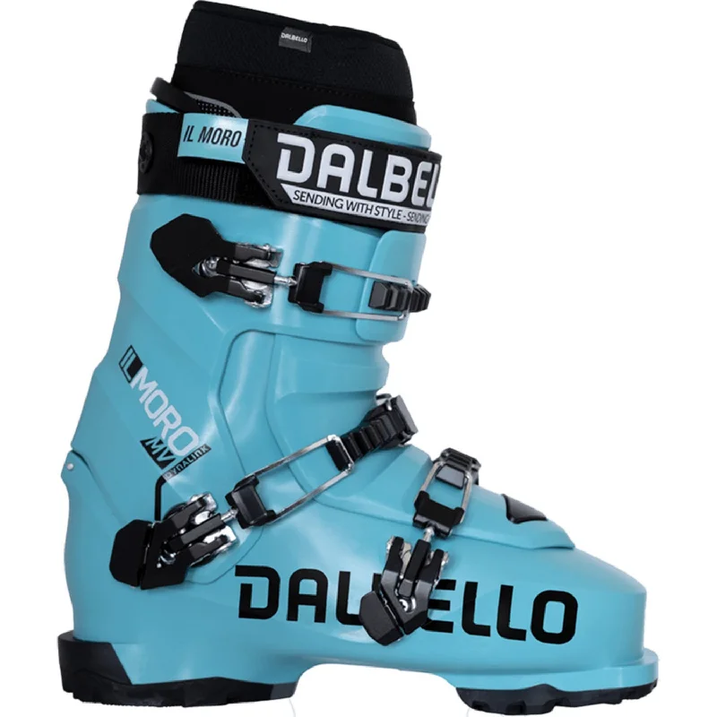 Dalbello IL Moro MV 3Dwrap Ski Boots 2025