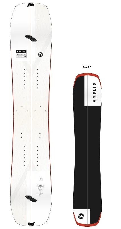 Amplid Tour Operator Mens Splitboard 2023