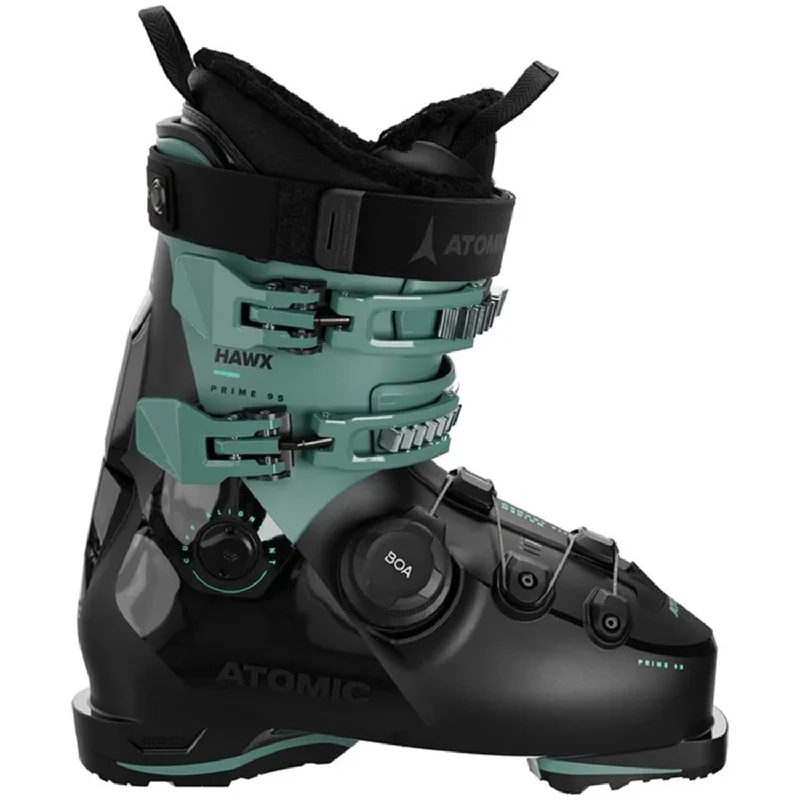 Atomic Women's Hawx Prime 95 BOA W GW Ski Boots 2025