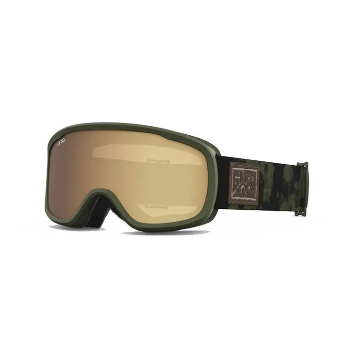 Bell+Giro Men's Roam Goggle