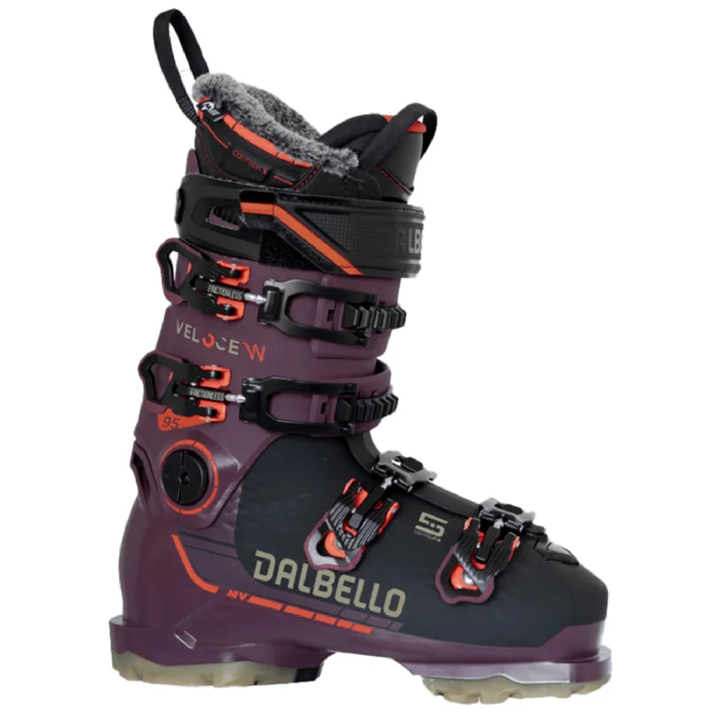 Dalbello Women's Veloce 95 MV W Ski Boots 2025