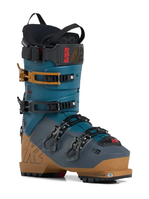 K2 Mindbender 120 MV Ski Boots