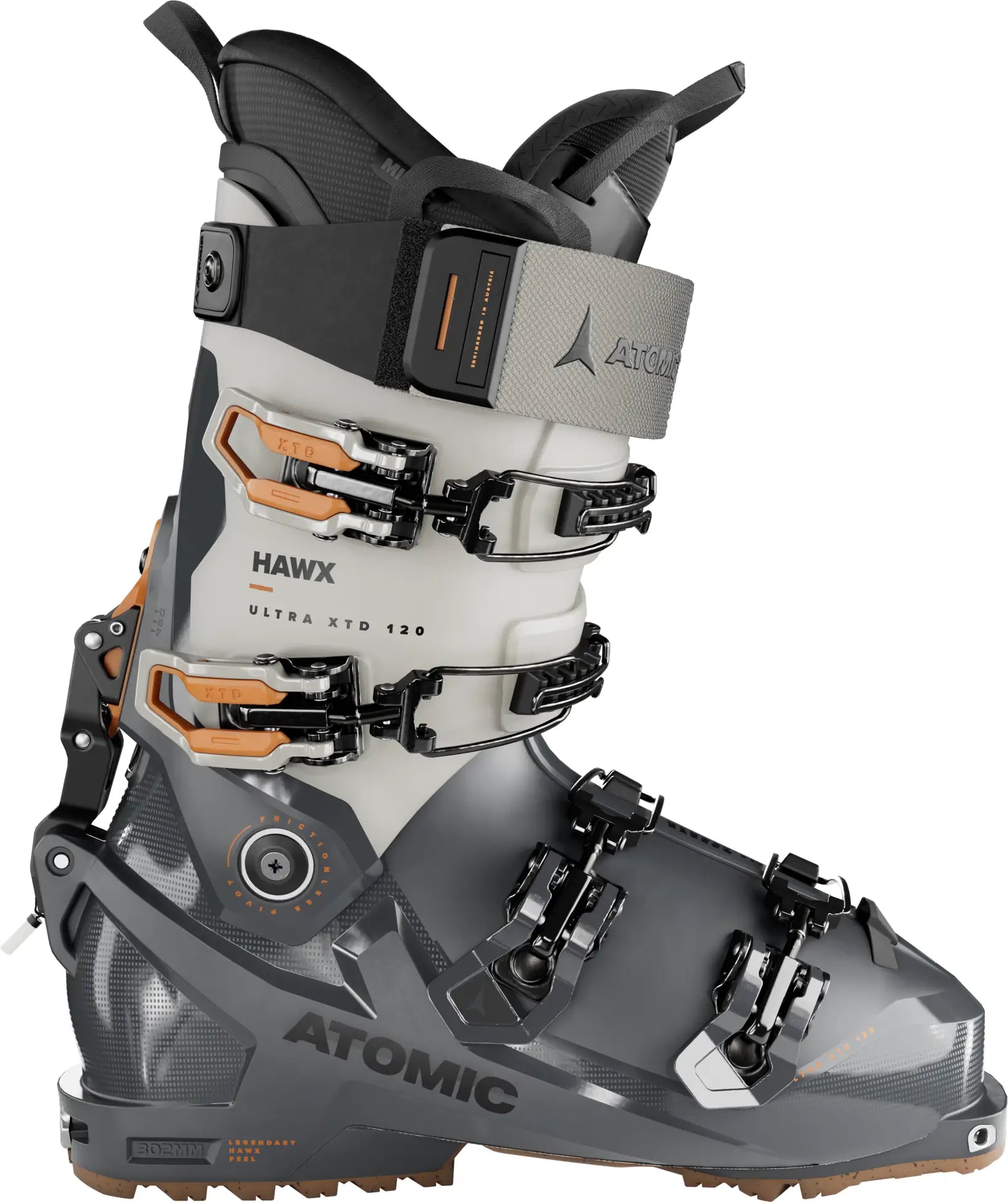 Atomic Hawx Ultra  XTD 120 GW Ski Boots