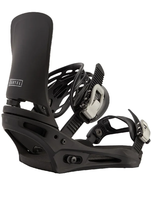 Cartel Re:Flex Snowboard Bindings