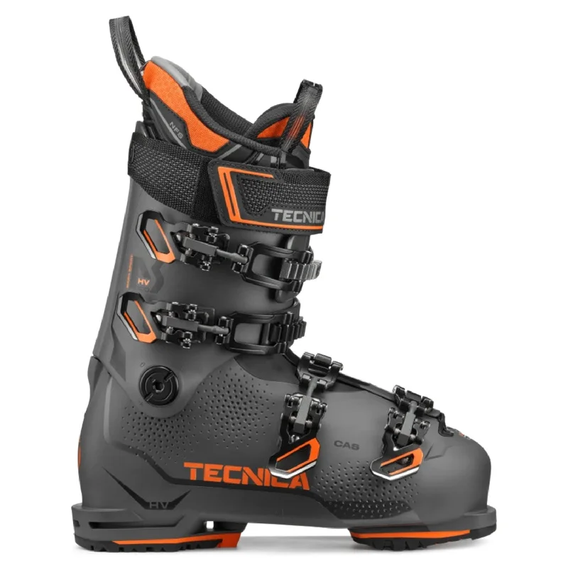 Tecnica Mach Sport HV 100 Ski Boots 2025