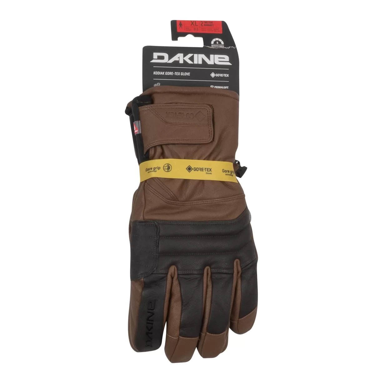 Dakine Dakine Kodiak Gore-Tex Gloves- Men's