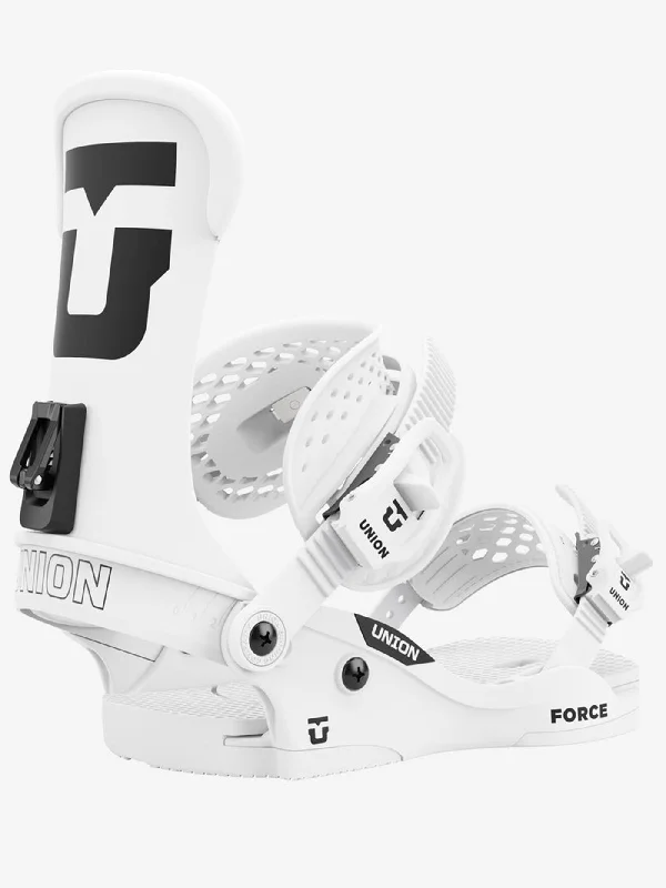 Force Classic Team HB Snowboard Bindings