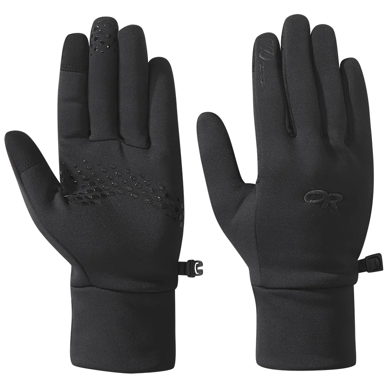 Men's Vigor Midweight Sensor Gloves