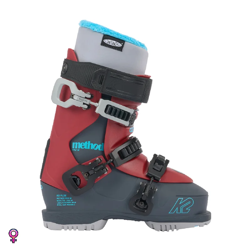 K2 FL3X Method Pro W Boots | 2024