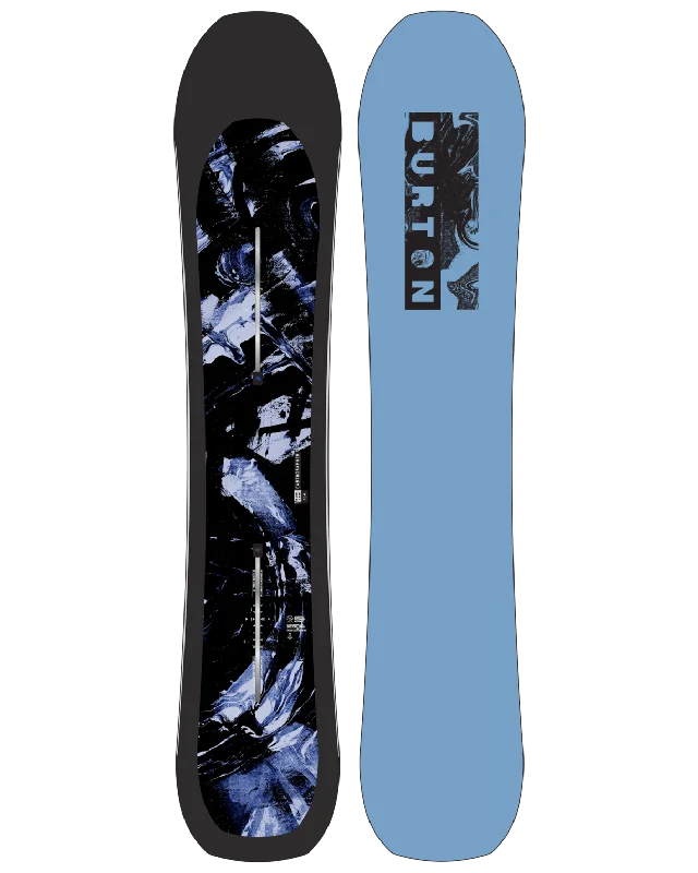 Burton Cartographer Snowboard Unisex 2025