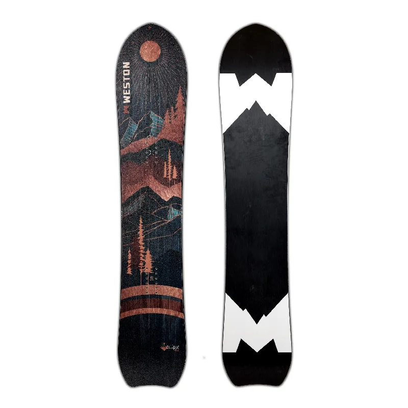 Eclipse Snowboard